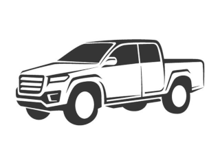 Ford F-150 Lightning